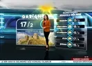 Meteoroloji saat verip uyardı! 26 Şubat Çarşamba hava durumu