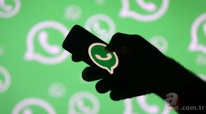 WhatsApp'tan 15 Mayıs kararı! Hesaplar silinecek mi?