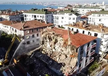 Son dakika: Çevre ve Şehircilik Bakanlığı harekete geçti! Kentsel dönüşümde yeni dönem