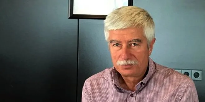 Tarafsızlığını yitiren Faruk Bildirici’nin RTÜK üyeliği düşürüldü