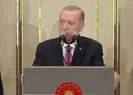 Teşekkür ziyareti! İşte ilk durak