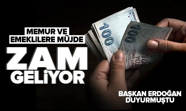 3600 ek gösterge nedir? Emekli maaşı ve ikramiyeleri yükselecek