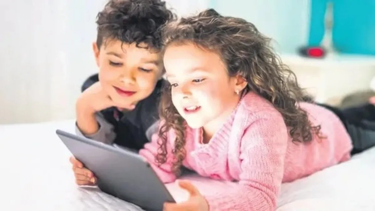 Sosyal medyaya biyometrik kısıtlama! Yaş sınırı kaç olacak?