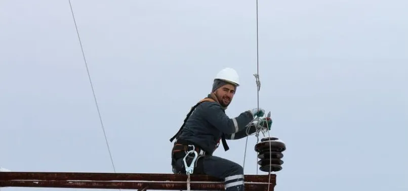 BEDAŞ'tan yılbaşı açıklaması