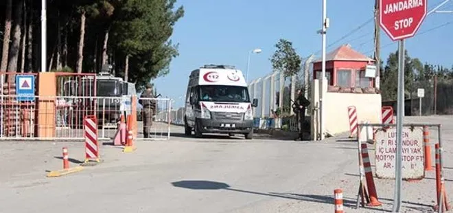 CEZAEVİNİN ÇOCUK KOĞUŞUNDA YANGIN