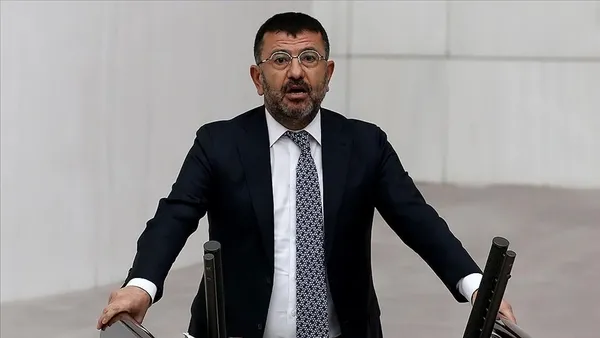 CHP'li Mehmet Kızıldaş zehir zemberek sözlerle partisinden istifa etti: Özgür Özel namus ve şeref sözü vermişti - 3