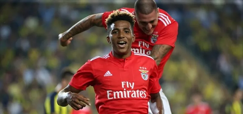 Son dakika: Gedson Fernandes Galatasaray'da! | Gedson Fernandes kimdir?