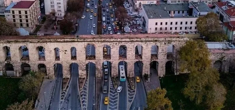 Bakanlık tarih vererek duyurdu: 3 Kasım'da İstanbul'da...