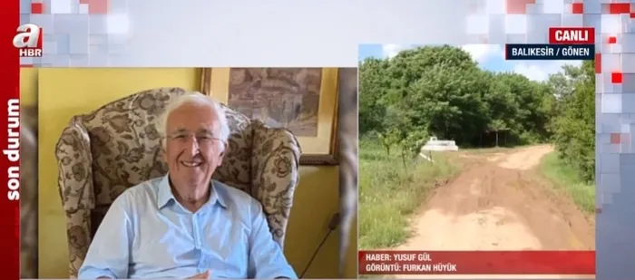 Korhan Berzeg’de sır perdesi aralanıyor! Kemik parçaları test için İstanbul’a gönderildi! Hırka parçaları detayı...