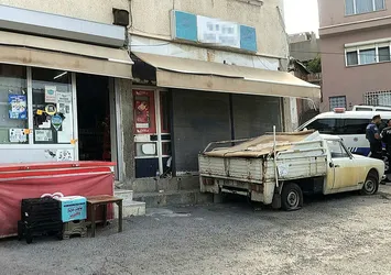 Pompalı tüfekle dehşet saçtı! Bakkalı öldüren şüpheli tutuklandı