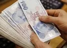 1.000er lira nakdi destek ödemesi bugün başladı