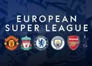 İngiliz devleri ’Avrupa Süper Ligi’ne katılmıyor!
