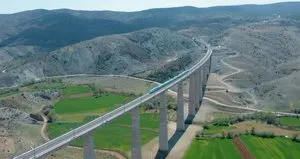 Sivas-İstanbul arası Yüksek Hızlı Tren seferleri başlıyor