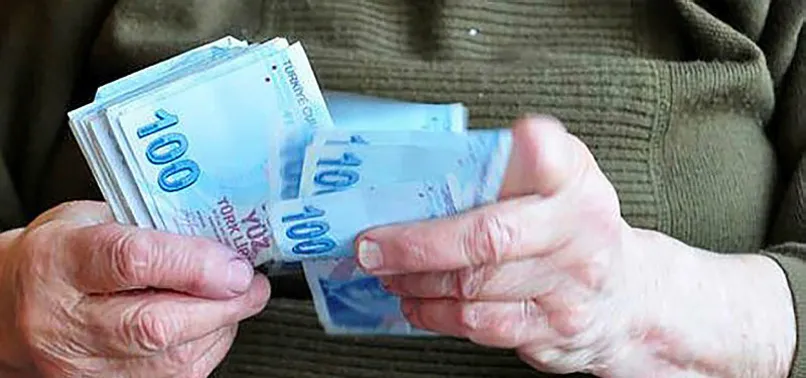 Emekliye bin TL ikramiye