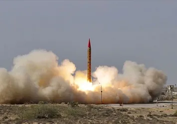Kazakistan'dan ABD açıklaması: Endişeliyiz