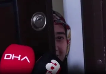 Birileri yönlendirip oğlumu maşa olarak kullandı