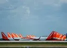 EasyJet 4 bin 500 kişiyi işten çıkaracak