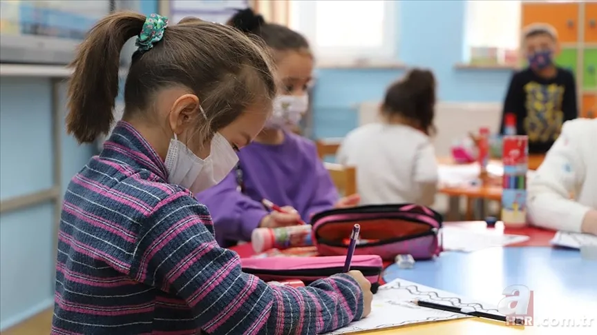Okullar kapanacak mı? MEB son dakika 2021 Eylül'de ilkokul, ortaokul, liselerde uzaktan eğitim gelecek mi? 7