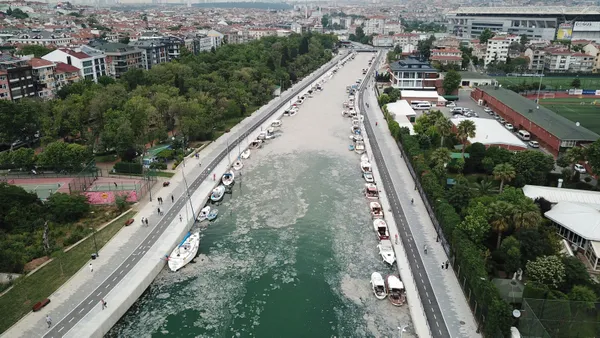 Son dakika | CHP'li Ekrem İmamoğlu'nu vatandaş yalanladı: 21 senedir buradayım böyle bir şey görmedim - 1