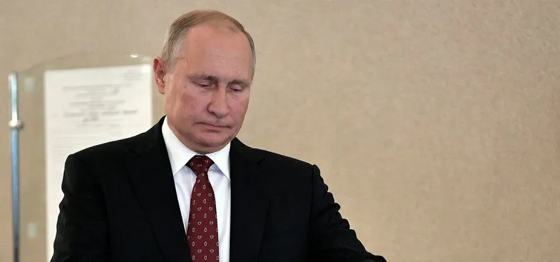 Rusya'daki yerel seçimlerde Putin'e yakın adaylar büyük kayıp yaşadı