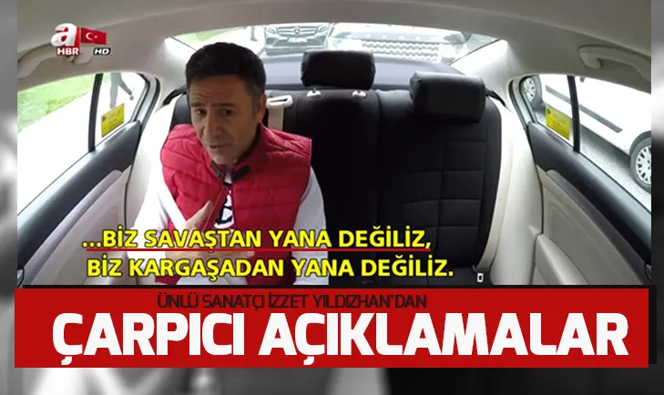 Ünlü sanatçıdan uyuşturucu ve alkol açıklaması!