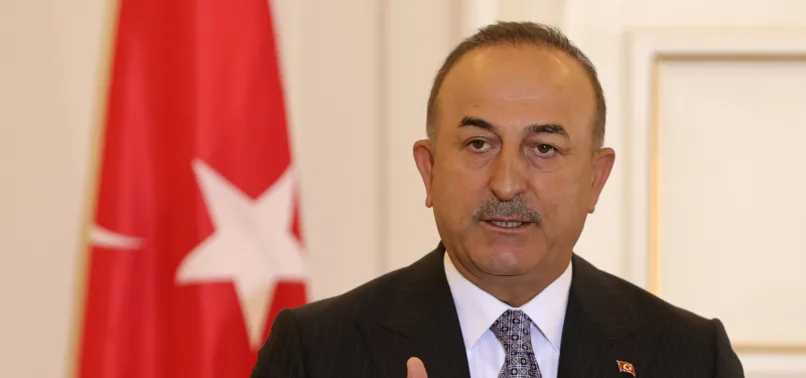 Türkiye'den Fransa hakkında flaş açıklama! İki ülke dost ve müttefik kalacak