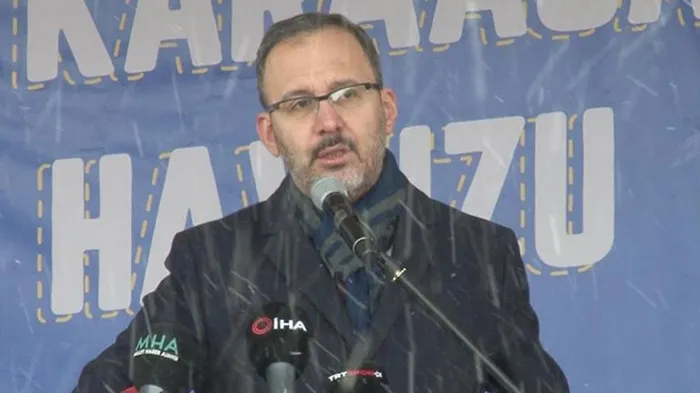 AK Parti’den Ekrem İmamoğlu’na peş peşe tepki: Büyükelçi ile ne görüştüğünü açıklamak zorunda