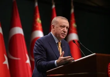 Başkan Erdoğan'dan asgari ücret müjdesi! Açıklama için tarih verdi! Asgari ücrete ne kadar zam yapılacak?
