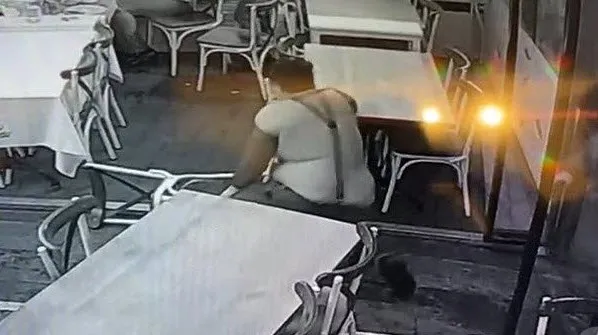 Şafak Mahmutyazıcıoğlu'nu öldüren zanlılardan çarpıcı itiraf! Yaralayıp yolun ortasına bırakacaktık - 5