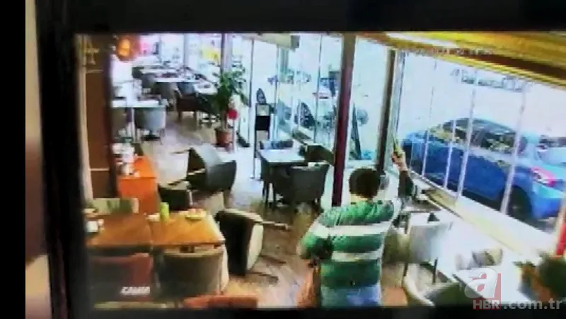 Esenyurt’ta arkadaş katliamı! Kahvaltıya gittiği arkadaşlarına kurşun yağdırdı 5