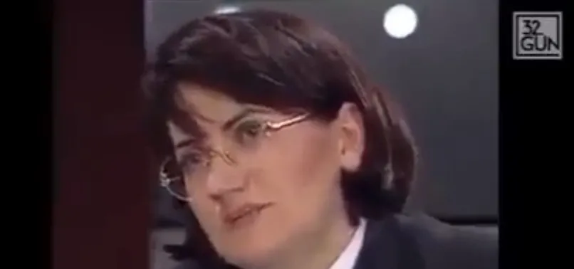 Meral Akşener'in 28 Şubatçılar ile kirli iş birliği: Ben iyi bir örgütçüyüm Refah koalisyonunu ben yıktım