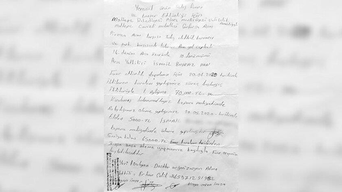 CHP’den Sülün Osman taktiği! ’Belediyenin yeri’ diyerek kiraya verdikleri yer ’pes’ dedirtti