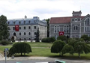 Dünyanın en iyileri artık Boğaziçi Üniversitesi'nde! Liyakat sahibi 90 yeni akademisyen