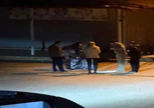 Hatay'da şüpheli valiz alarmı!