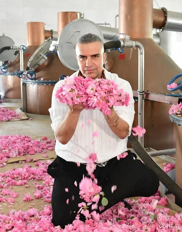 Berdan Mardini 5 gündür konuşamıyor! Takipçilerine duyurdu... 2