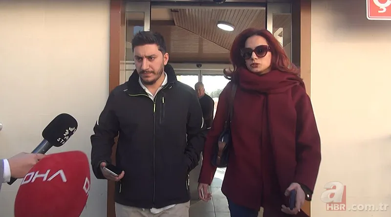 Güllü'nün kızı Tuğyan'ın yeni ses kaydı ortaya çıktı! Kayıp bilezikler nerede? 12