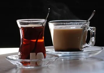 Çay ve kahveyi fazla tüketenlere kötü haber! Bilimsel olarak kanıtlandı...