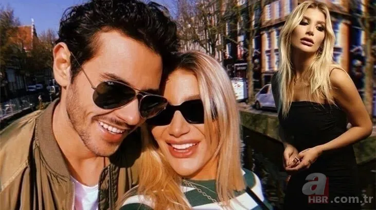 İrem Derici’den şok paylaşım: Ellinci şansı vermeye gidiyorum 1