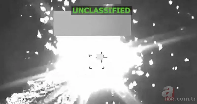 İngiltere ve ABD arasında istihbarat krizi! Londra'dan rest: Artık paylaşmayacağız 7