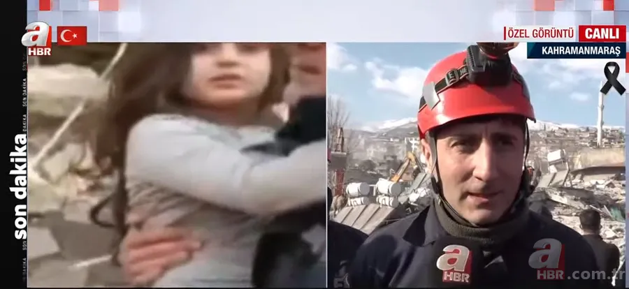 GARDAŞLARIN SEVİNÇ GÖZYAŞLARI! Azerbaycanlı kahramanlar A Haber'e anlattı: Öz ailemizden birini kurtarmış gibi oluyoruz 8