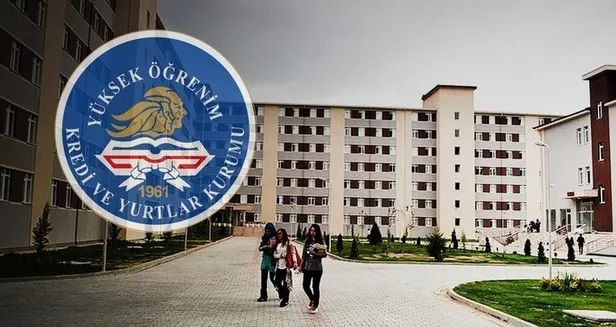 KYK yurt başvuru sonuçları ne zaman açıklanacak? KYK 2022 yurt ücretleri açıklandı mı, ne kadar? - 6