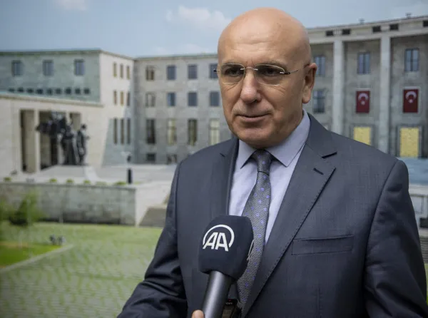 Grip şikayetiyle gitti kalbi durdu! AK Parti milletvekili İsmail Ok ölümden döndüğü anları anlattı! Doktorun FETÖ’cü olduğunu öğrendiğimde dehşete düştüm