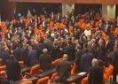 TBMM’de CHP’den büyük saygısızlık