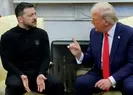 Zelenskiy-Trump görüşmesinde flaş gelişme!