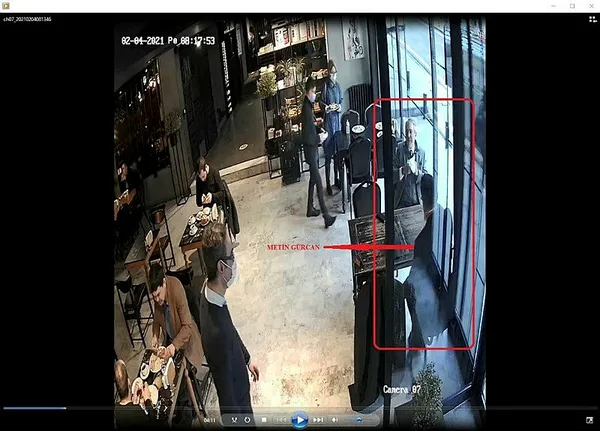 Devletin gizli kalması gereken bilgilerini sızdırdı! DEVA’lı Metin Gürcan’a 5 yıl hapis cezası