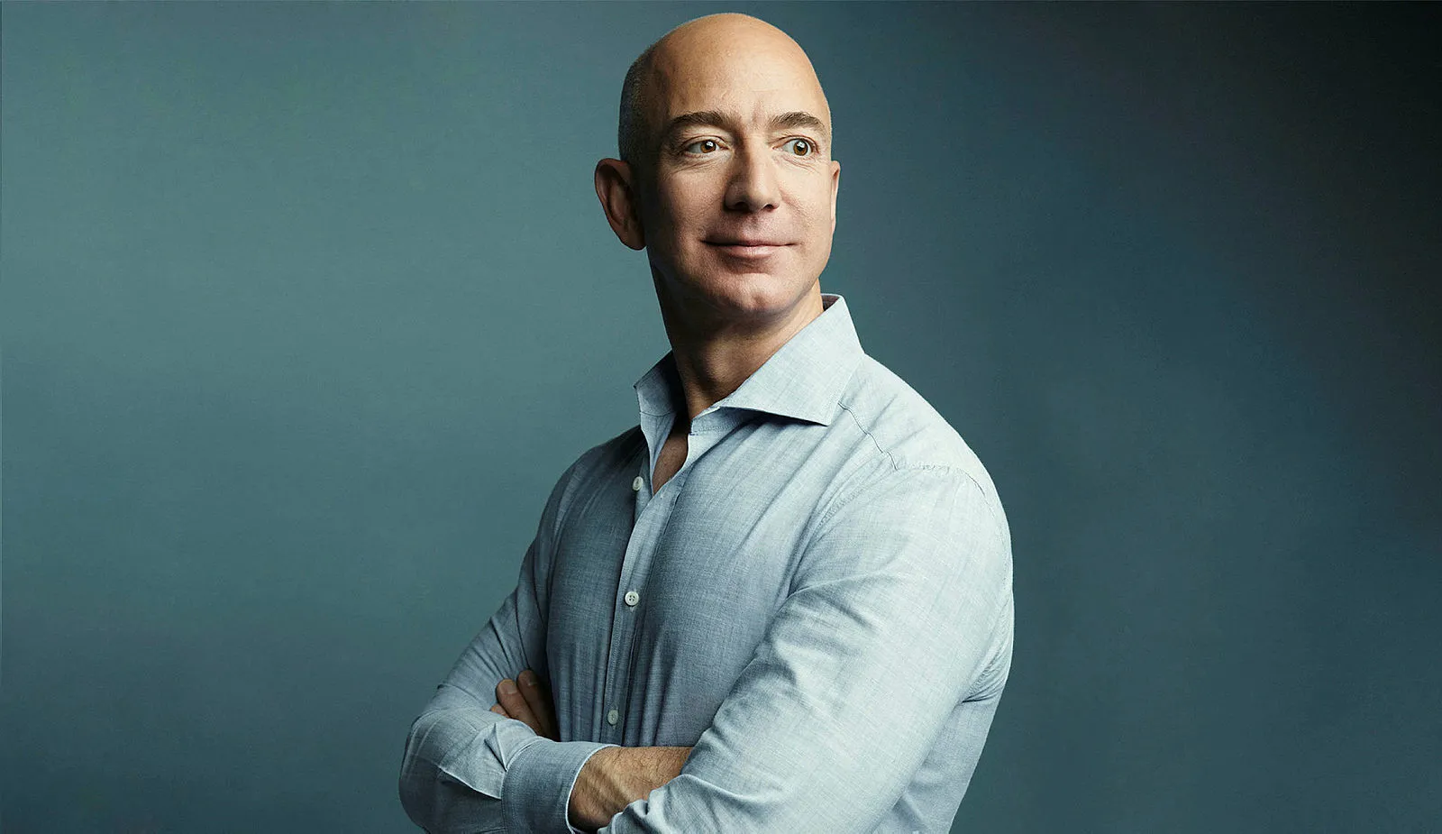 Jeff Bezos boşanıyor! Amazon'un sahibi Jeff Bezos kimdir, kaç yaşında, nereli?