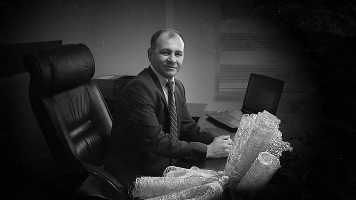 İzmir'deki orman yangınında bir şehit! Müdahale esnasında kamyonet devrildi! Şahin Dönertaş hayatını kaybetti...