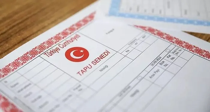 Araç sahiplerine güzel haber! Artık noter zorunluluğu yok! Tapu devir işlemlerinde büyük kolaylık - 5