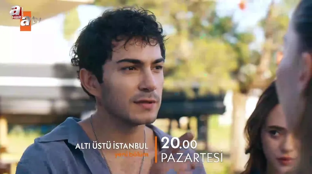 Altı Üstü İstanbul 4. bölüm 2. fragman