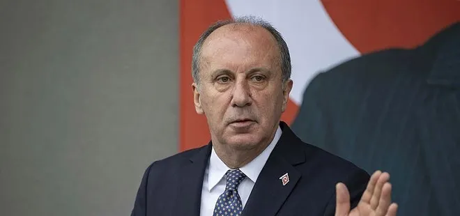 CHP’de Muharrem İnce telaşı! Yeni istifalar bekleniyor
